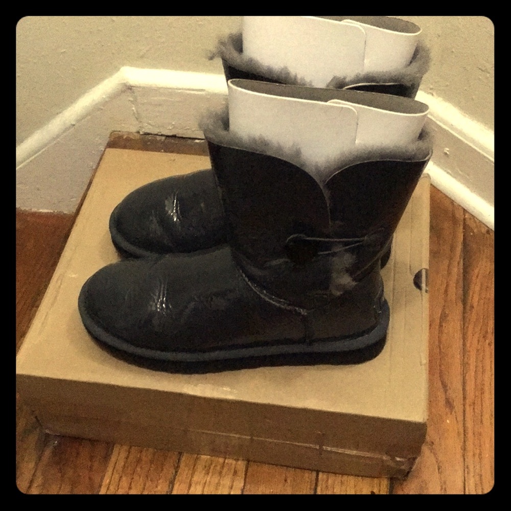 Ugg boots